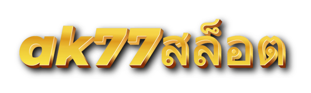 ak77 logo